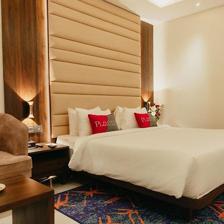 Playotel Premier Vijay Nagar Indore Eksteriør bilde