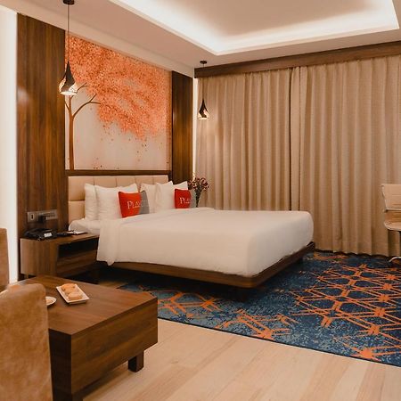 Playotel Premier Vijay Nagar Indore Eksteriør bilde